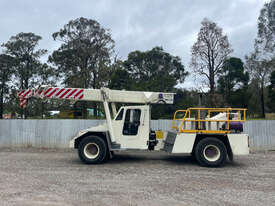 Franna AT20 Mobile/Tractor crane Crane - picture0' - Click to enlarge