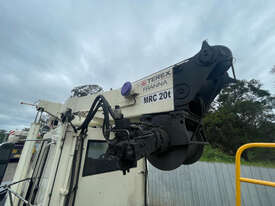 Franna AT20 Mobile/Tractor crane Crane - picture0' - Click to enlarge