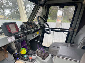 Franna AT20 Mobile/Tractor crane Crane - picture1' - Click to enlarge