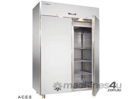 POLARIS Upright Freezer - two door