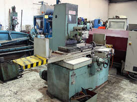 TOS BPH 320A Automatic Surface Grinder - picture0' - Click to enlarge