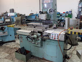 TOS BPH 320A Automatic Surface Grinder - picture0' - Click to enlarge