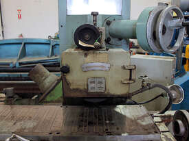 TOS BPH 320A Automatic Surface Grinder - picture1' - Click to enlarge
