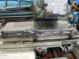 TOS BPH 320A Automatic Surface Grinder - picture2' - Click to enlarge
