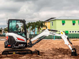 Bobcat E26 R-Series Mini Excavator *EXPRESSION OF INTEREST* - picture2' - Click to enlarge
