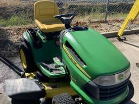 2005 John Deere 145 Lawn Garden Tractors - picture0' - Click to enlarge