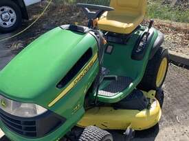 2005 John Deere 145 Lawn Garden Tractors - picture2' - Click to enlarge