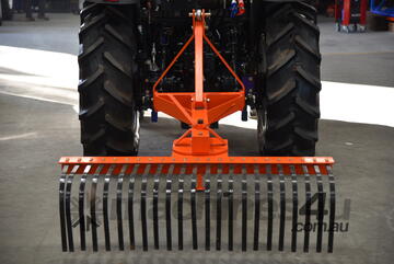 TRIDENT 5FT & 6FT LANDSCAPE RAKE