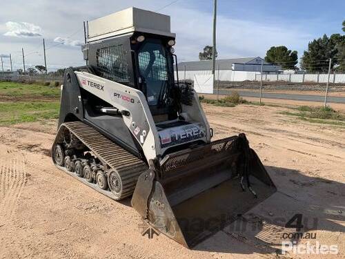 2014 Terex PT100G