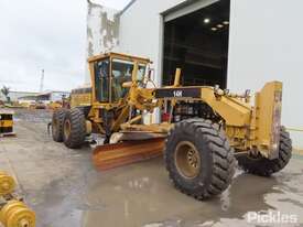 2004 Caterpillar 14H - picture0' - Click to enlarge