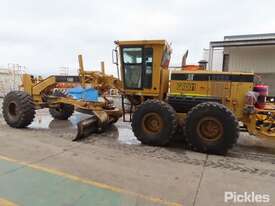 2004 Caterpillar 14H - picture1' - Click to enlarge