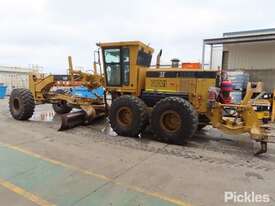 2004 Caterpillar 14H - picture2' - Click to enlarge