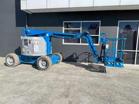 Genie Z34/22IC Diesel Knuckle Boom Lift - picture0' - Click to enlarge