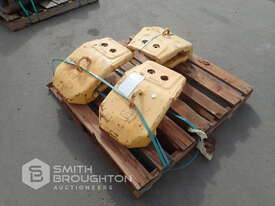 PALLET COMPRISING OF 3 X TEETH G.E.T - picture0' - Click to enlarge