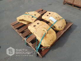 PALLET COMPRISING OF 3 X TEETH G.E.T - picture0' - Click to enlarge