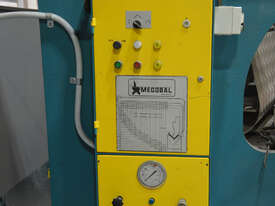 MEGOBOL PB25.63 Hydraulic BRAKE PRESS 63 TONNE Bender Bending - picture1' - Click to enlarge