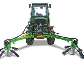Salf Rotary sweepers - picture0' - Click to enlarge