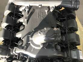 New Mercedes-Benz OM502LA Diesel Engine 420kW - picture2' - Click to enlarge