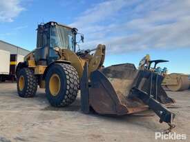 2017 Caterpillar 924K - picture0' - Click to enlarge