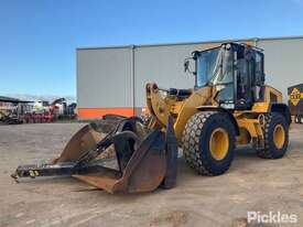 2017 Caterpillar 924K - picture0' - Click to enlarge