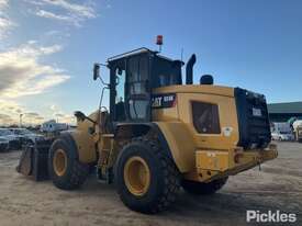 2017 Caterpillar 924K - picture2' - Click to enlarge