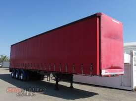 Barker 22 Pallet Curtainsider - picture0' - Click to enlarge