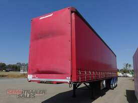 Barker 22 Pallet Curtainsider - picture1' - Click to enlarge