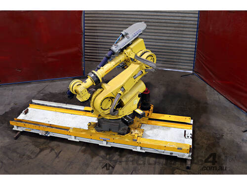 Robot Linear Motion Tracks - Elevate Your Robotics with Precision in Motion
