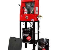 BECCA GUN WASH MACHINES S50M - picture1' - Click to enlarge