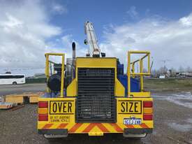 Terex Franna MAC25 - picture1' - Click to enlarge