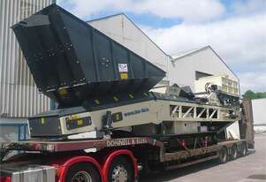 IMS-1050PM-16TB TRACK PUGMILL