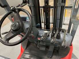 Nichiyu 1.8t Electric Forklift - picture1' - Click to enlarge