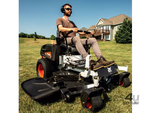 2022 Bobcat ZT2000 Zero Turn Mower 