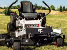 2022 Bobcat ZT2000 Zero Turn Mower  - picture0' - Click to enlarge