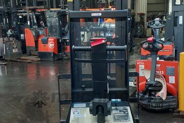 ACTIVE FORKLIFTS - sale sale sale crown walkie stacker only $5500+gst ! ACTIVE FORKLIFTS - sale sale sale crown walkie stacker only $5500+gst !