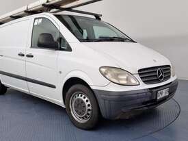 Mercedes-Benz Vito - picture0' - Click to enlarge