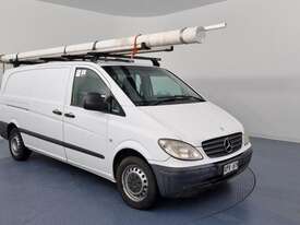 Mercedes-Benz Vito - picture0' - Click to enlarge