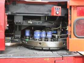 Amada Turret Punch - picture0' - Click to enlarge