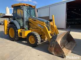 2007 John Deere 315SG - picture0' - Click to enlarge