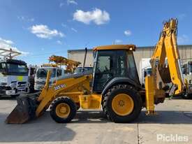 2007 John Deere 315SG - picture1' - Click to enlarge