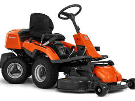 Husqvarna R 214TC - picture0' - Click to enlarge