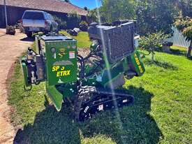 2015 RedRoo SP5014TRX Stump Grinder - picture0' - Click to enlarge