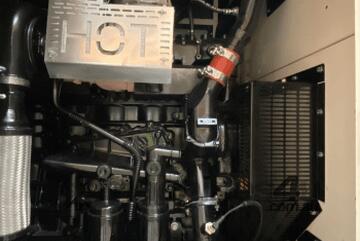 MOTIVE GROUP - Powerlink WCS WCS220S-AU DIESEL GENERATORS