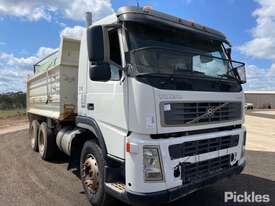 2006 Volvo FM MK2 - picture0' - Click to enlarge