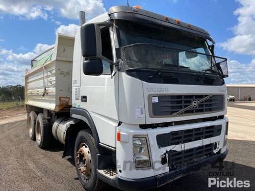 2006 Volvo FM MK2