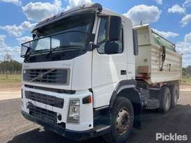 2006 Volvo FM MK2 - picture0' - Click to enlarge