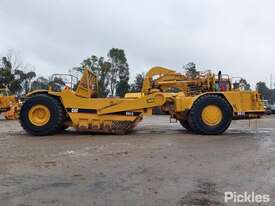 2000 Caterpillar 651E - picture1' - Click to enlarge