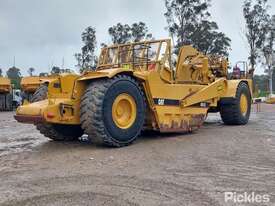 2000 Caterpillar 651E - picture2' - Click to enlarge