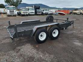 4.5 TON Plant Trailer - picture0' - Click to enlarge