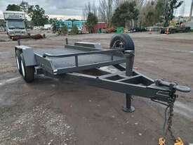 4.5 TON Plant Trailer - picture0' - Click to enlarge